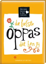 Omslag van Set 4 ex de liefste oppas dat ben jij