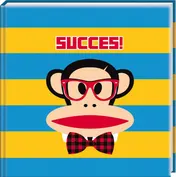 Omslag van set 4 ex Succes!