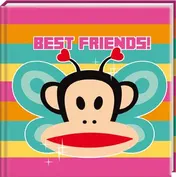 Omslag van Best friends! set 4 ex