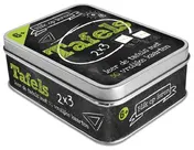 Omslag van Tafels (rekenen) 4+