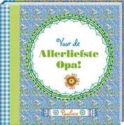 Omslag van Allerliefste Opa! set 4 ex