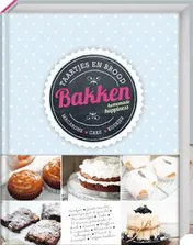 Omslag van Bakken