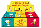Omslag van Display Snoopy - 3T x 10 ex