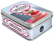 Omslag van Smoothies & milkshakes
