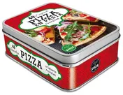 Omslag van Pizza & Pasta