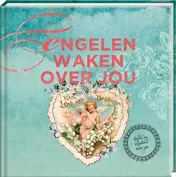 Omslag van Engelen waken over jou - set 4 ex