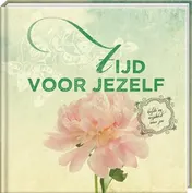 Omslag van Tijd voor jezelf - set 4 ex