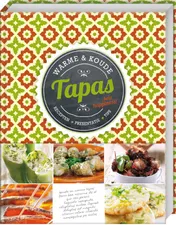 Omslag van Warme en koude tapas