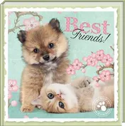 Omslag van Best friends