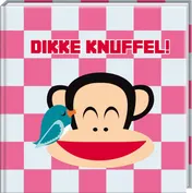 Omslag van Dikke knuffel!