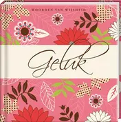Omslag van Geluk
