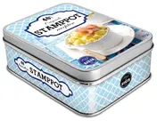 Omslag van Stamppotten