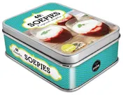 Omslag van Soepjes