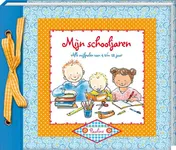 Omslag van Mijn schooljaren