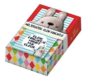 Omslag van Konijn (slaapknuffel + boekje)