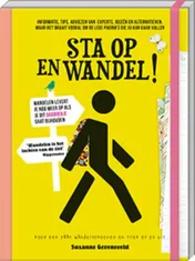 Omslag van Sta op en wandel!
