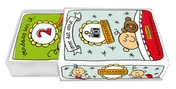 Omslag van Fotokaarten in Schuifdoos - Babette