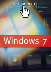 Omslag van Slim met Windows 7