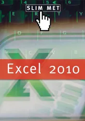 Omslag van Slim met Excel 2010