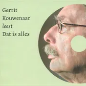 Omslag van Dat is alles