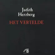 Omslag van Het vertelde