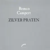 Omslag van Zilver praten