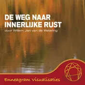 Omslag van De weg naar innerlijke rust