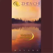 Omslag van Meditaties voor healing