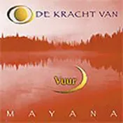 Omslag van De kracht van Vuur