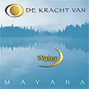 Omslag van De kracht van Water