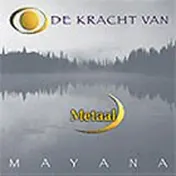 Omslag van De kracht van Metaal