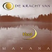 Omslag van De kracht van Hout