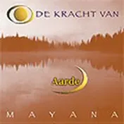 Omslag van De kracht van Aarde