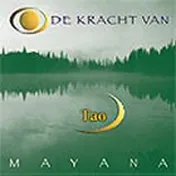 Omslag van De kracht van Tao