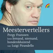 Omslag van Iemand, niemand en honderdduizend