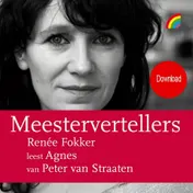 Omslag van Agnes