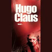 Omslag van Hugo Claus leest ...