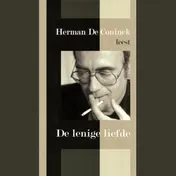 Omslag van De lenige liefde