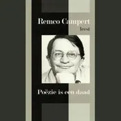 Omslag van Poëzie is een daad