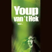 Omslag van Youp van 't Hek leest ...
