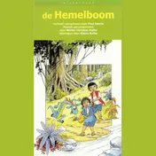 Omslag van De Hemelboom