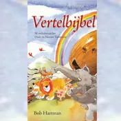 Omslag van Vertelbijbel