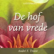 Omslag van De hof van vrede