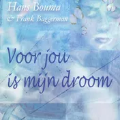 Omslag van Voor jou is mijn droom
