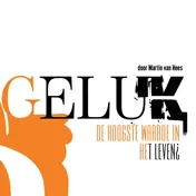 Omslag van Geluk