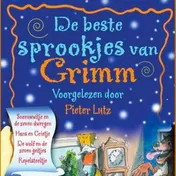 Omslag van De beste sprookjes van Grimm