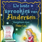 Omslag van De beste sprookjes van Andersen