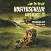 Omslag van Oosterschelde Windkracht 10