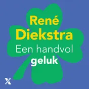 Omslag van Een handvol geluk