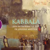 Omslag van Kabbala